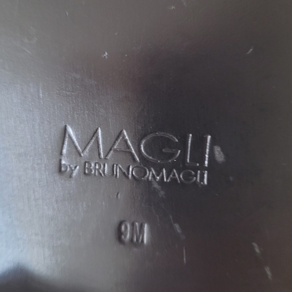 BRUNO MAGLI MENS ANKLE BOOT - Picture 2 of 4